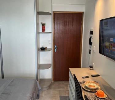 Fabricas Apartment | Studio Vista da Serra