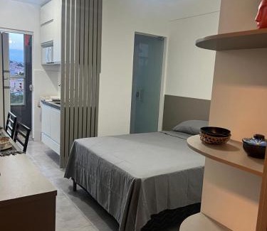 Fabricas Apartment | Studio Vista da Serra