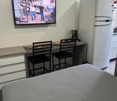 Fabricas Apartment | Studio Vista da Serra