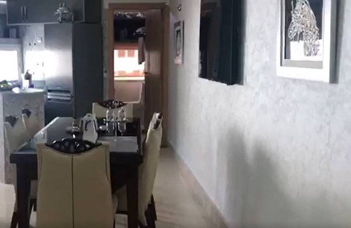 Quartier Administratif Hotel | Studio Vue Avenue Mohamed V