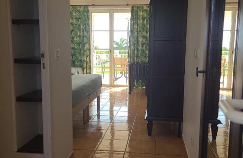 Gros Raisins Apartment | Studio vue mer sainte Luce