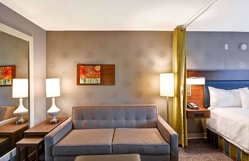 Miramar Hotel | Studio w/Pool, Gym & Kitchen Close to Local Hot Spots - 2 Units