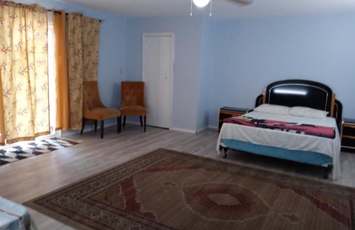 Northwest Carrollton House | Studio w/ private bathroom in Carrollton