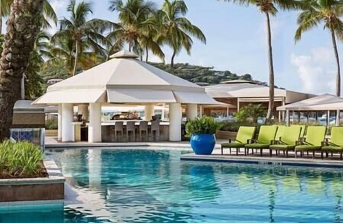 Estate Bethany Resort | Studio Westin Coral Vista Villas Beachfront Resort