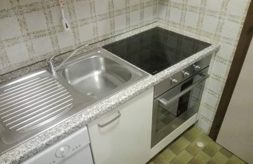 Ghiffa Apartment | Studio with a breathtaking view of Lake Maggiore, incl. 1 PP Ged.