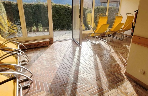 Tauplitz Apartment | Studio with a view to the Tauplitzalm