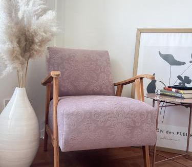 Maribor Apartment | Studio with a view on City center park