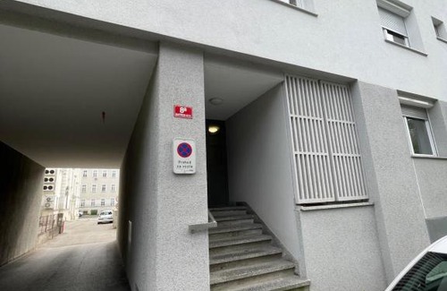 Maribor Apartment | Studio with a view on City center park