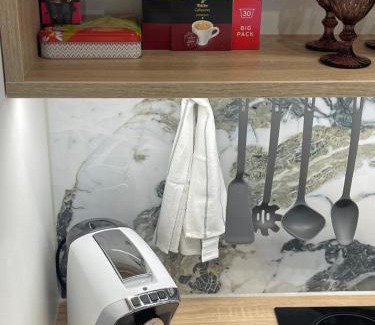 Maribor Apartment | Studio with a view on City center park