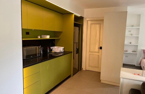 Casco Viejo Apartment | STUDIO with Balcony in Casco Viejo by Master #1