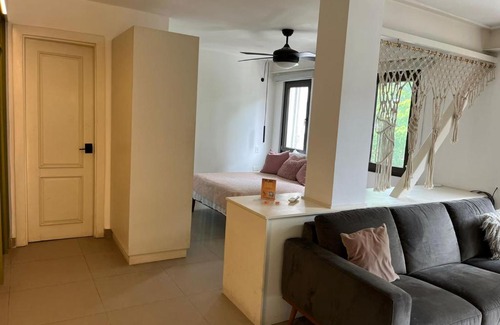 Casco Viejo Apartment | STUDIO with Balcony in Casco Viejo by Master #1