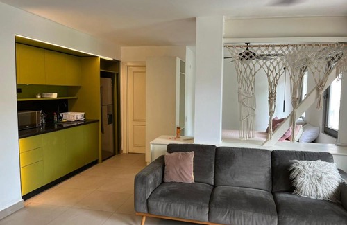 Casco Viejo Apartment | STUDIO with Balcony in Casco Viejo by Master #1