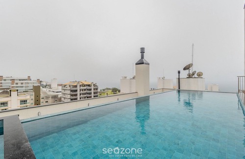 Centro Apartment | Studio With Barbecue 220m From the Beach - Sfr0302