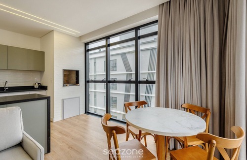 Centro Apartment | Studio With Barbecue 220m From the Beach - Sfr0302