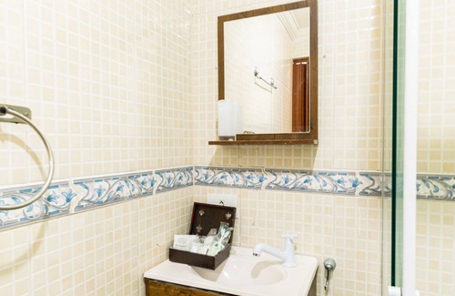 Jabaquara Hotel | Studio with fast Wi-Fi near the Metro