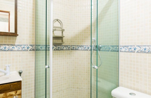 Jabaquara Hotel | Studio with fast Wi-Fi near the Metro