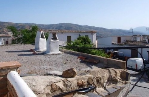 Lobras Cottage | Studio with kitchen, for 2 people. Rural Apartment El Huerto de Lobras.