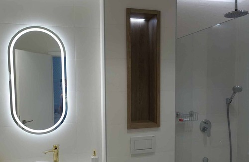 Siofok-Szabadifurdo Apartment | Studio with luxurious furnishings only 150 m from the lake