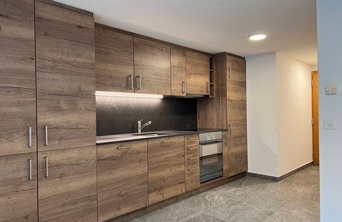 Zermatt Apartment | Studio with magnificiant view of the Matterhorn