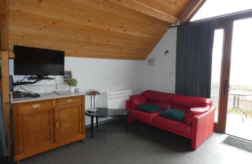 Maldegem Apartment | Studio with More than a View