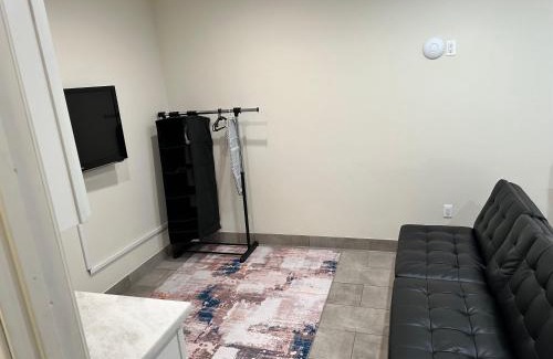 Bankers Hill Hotel | Studio with Private Entrance next to Balboa Park