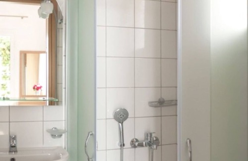 Lassi Apartment | Studio with sea view (Unit B)