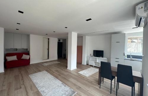 Mejë Apartment | Studio Y