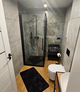 Komprachcice Apartment | Studio za Miastem