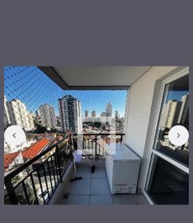 Zona Norte Apartment | Studio, zona nobre de SP