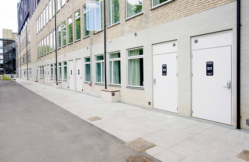 Copenhagen Apartment | STUDIO1A Hotel Apartments