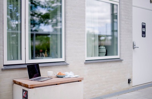 Copenhagen Apartment | STUDIO1A Hotel Apartments