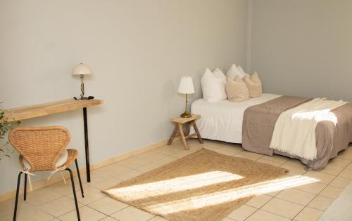 Porte Des Alpes - Mi Plaine - Manissieux Apartment | StudioEurexpo - spacieux & confort