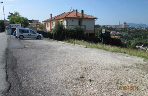 Loreto Apartment | studios - 2 rooms - 4/6 persons