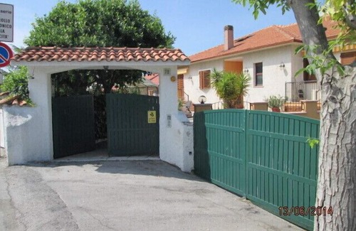 Loreto Apartment | studios - 2 rooms - 4/6 persons