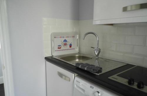 Park House | Studios At Glenthorne