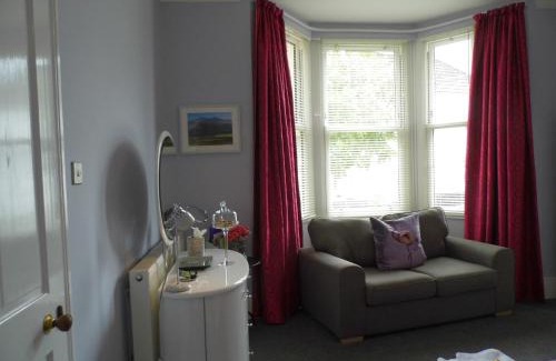 Park House | Studios At Glenthorne