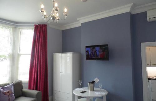 Park House | Studios At Glenthorne