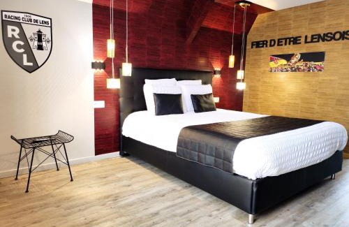 Bethune Apartment | Studios Design by Les Béthunoises