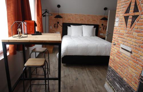 Bethune Apartment | Studios Design by Les Béthunoises