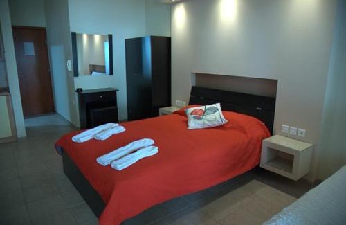 Skala Potamias Apartment | Studios Giannakis