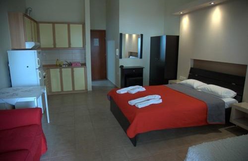 Skala Potamias Apartment | Studios Giannakis