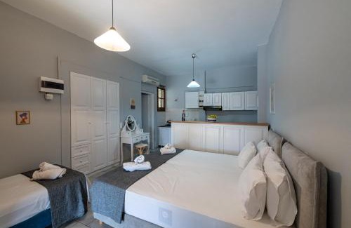 Kitries Apartment | Studios Koukis