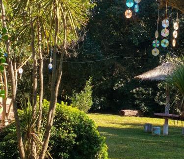 El Cazador Apartment | Studios La Bella Vida en Escobar