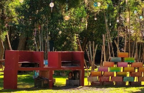 El Cazador Apartment | Studios La Bella Vida en Escobar