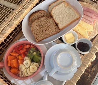 Praia do Rosa Cabin | Studios Malakoopa - Praia do Rosa