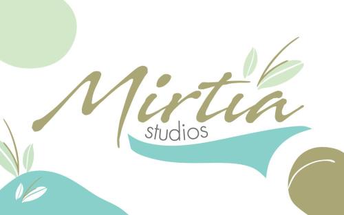 Sifnos Hotel | Studios Mirtia