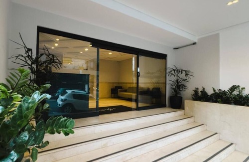 Vila Buarque Apartment | Studios Mood - Mackenzie