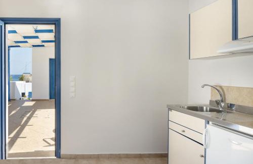 Serifos Apartment | Studios Ninemia Serifos 5