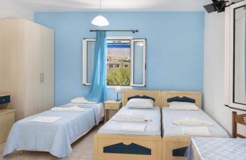 Serifos Apartment | Studios Ninemia Serifos 5