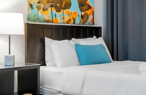Brookwood House | Studios On 25th by BCA Furnished Apartments Studio 16 D